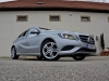 Mercedes A180 CDI BlueEfficiency (c) Stefan Gruber