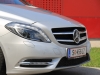 Mercedes B 180 BlueEfficiency (c) Stefan Gruber