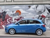 Mercedes B-Klasse Electric Drive (c) Mercedes