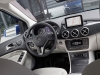 Mercedes B-Klasse Electric Drive (c) Mercedes