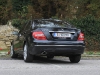 Mercedes C250 CDI Avantgarde (c) Stefan Gruber