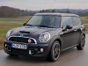 2011 Mini Clubman SD Hampton (c) Mini