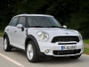 2011 Mini Counntryman SD (c) Mini