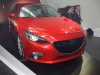 Der neue Mazda 3 (c) Stefan Gruber