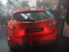 Der neue Mazda 3 (c) Stefan Gruber