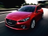 Der neue Mazda 3 (c) Mazda