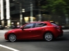 Der neue Mazda 3 (c) Mazda