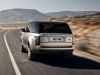 Der neue Range Rover (c) Land Rover