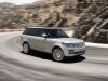 Der neue Range Rover (c) Land Rover