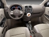 2011 Nissan Sunny (New Global Sedan) (c) Nissan