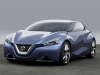 Nissan Friend-ME Concept