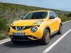 Nissan Juke Facelift (c) Nissan