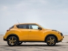 Nissan Juke Facelift (c) Nissan