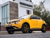 Nissan Juke Facelift (c) Nissan