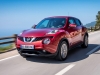 Nissan Juke Facelift (c) Nissan