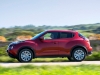 Nissan Juke Facelift (c) Nissan