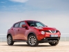 Nissan Juke Facelift (c) Nissan