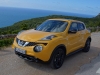 Nissan Juke Facelift (c) Stefan Gruber