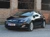 Opel Astra 1,7 CDTi Ecotec Sport (c) Stefan Gruber