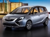 Opel Zafira Tourer Concept (c) Opel