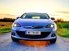 Opel Astra GTC Sport 2,0 CDTI (c) Stefan Gruber