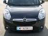 Opel Combo Tour Cosmo 2,0 CDTI (c) Franz Dohnal