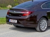Opel Insignia Cosmo 2,0 CDTI 163 PS AT 4x4 (c) Stefan Gruber
