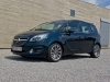 Opel Meriva Cosmo 1,6 CDTI Ecotec (c) Stefan Gruber