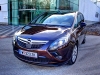 Opel Zafira Tourer 2,0 CDTI ecoFLEX (c) Stefan Gruber
