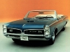 1967 Pontiac GTO (c) Pontiac/GM