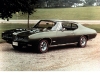 1968 Pontiac GTO (c) Pontiac/GM