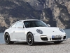 Porsche 911 GTS (c) Porsche