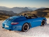 Porsche 911 Speedster (c) Porsche