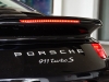 Porsche 911 Turbo S Coupé (c) Stefan Gruber