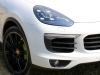 Porsche Cayenne S e-Hybrid (c) Stefan Gruber
