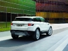 Range Rover Evoque (c) Land Rover
