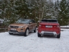 Range Rover Evoque Modelljahr 2014 (c) Stefan Gruber