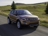 Range Rover Evoque Modelljahr 2014 (c) Land Rover
