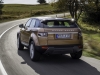Range Rover Evoque Modelljahr 2014 (c) Land Rover