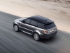 Neuer Range Rover Sport (c) Land Rover