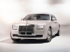 Rolls Royce Ghost Six Sense Concept (c) Rolls Royce