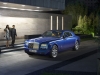 Rolls Royce Phantom Coupé Series II (c) Rolls Royce