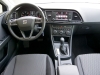 Seat Leon ST Style TDI CR DSG (c) Stefan Gruber