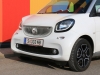 Smart fortwo 52 kW Passion twinmatic (c) Stefan Gruber