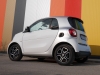 Smart fortwo 52 kW Passion twinmatic (c) Stefan Gruber