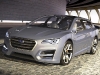 Subaru Advanced Tourer Concept (c) Subaru