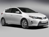 Neuer Toyota Auris (c) Toyota