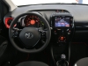Toyota Aygo 1,0 VVT-i x-clusive (c) Stefan Gruber