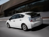 Toyota Prius Plug-in Hybrid (c) Toyota