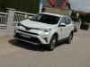 Toyota RAV4 2,5 VVT-i Hybrid 4WD Lounge VIP (c) Rainer Lustig
